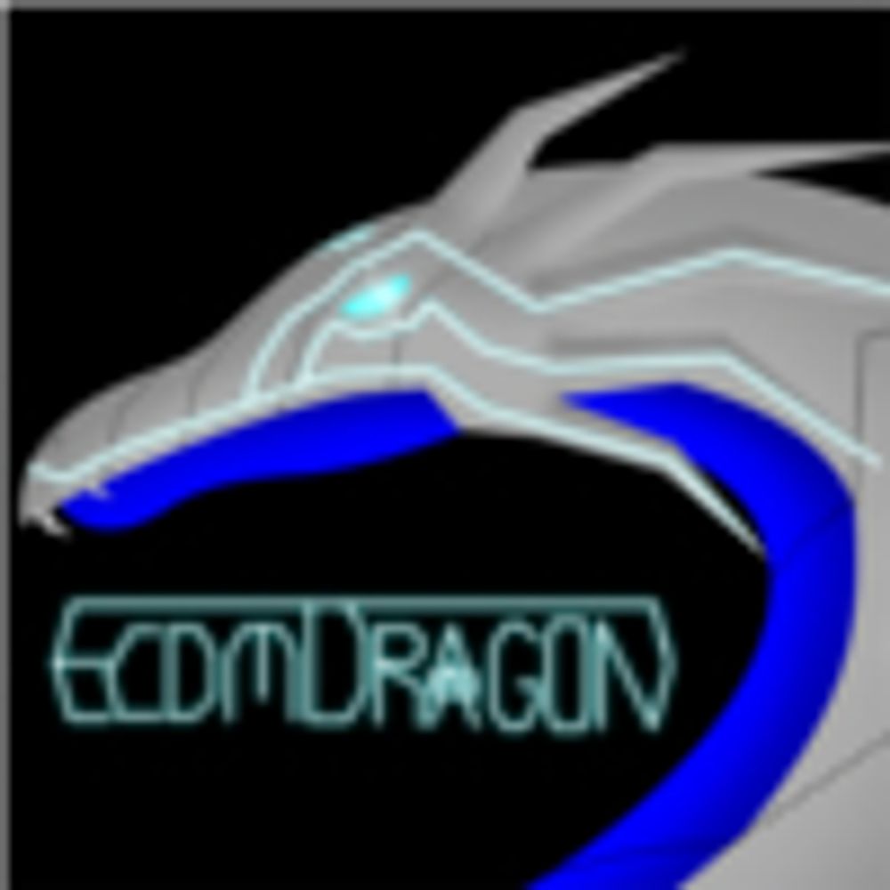 ECDMDragon