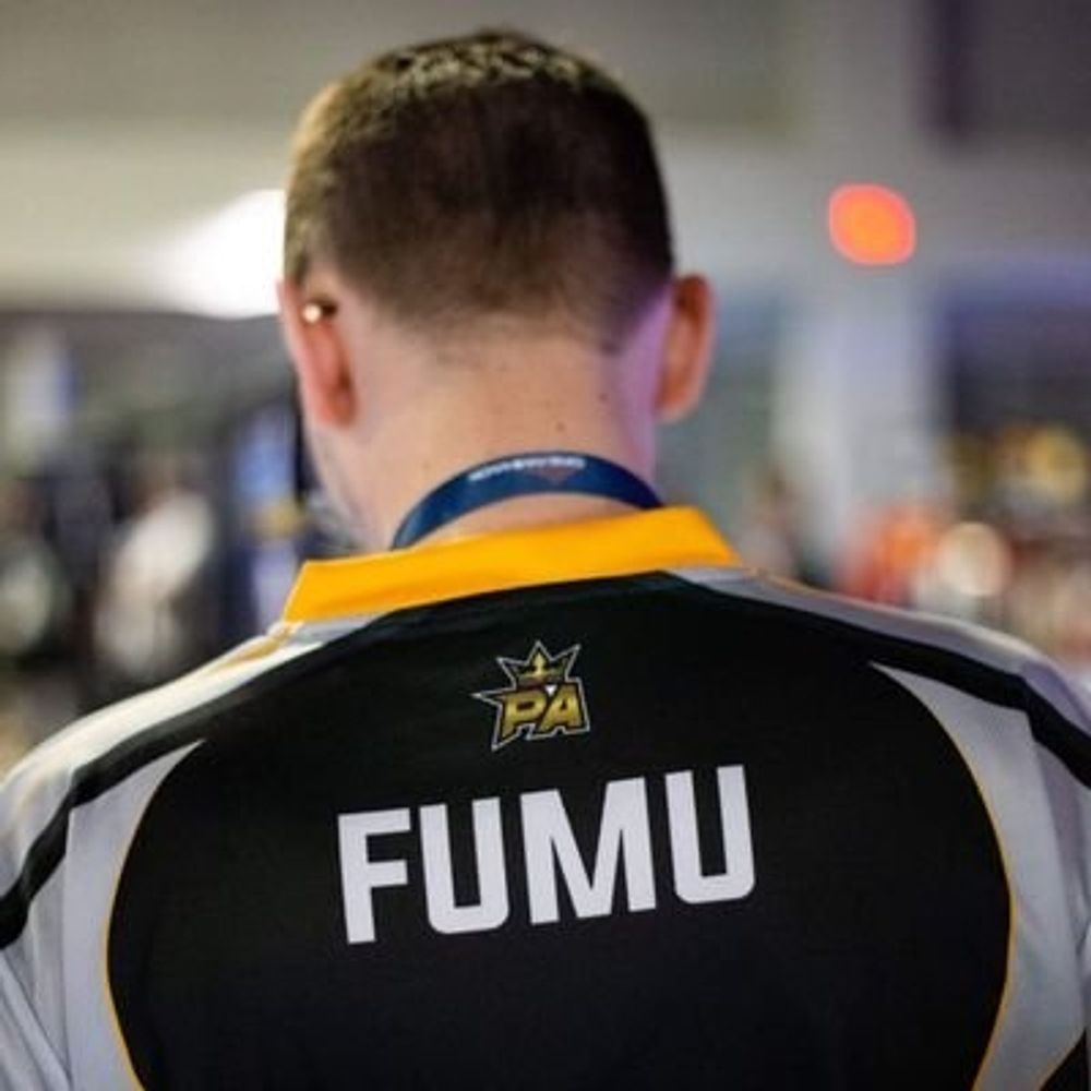 Fumu