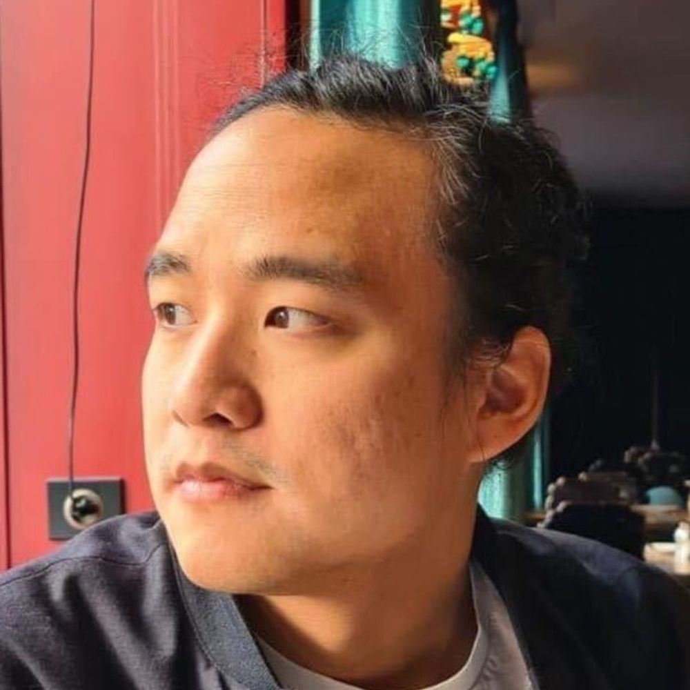 Julian Gosiengfiao
