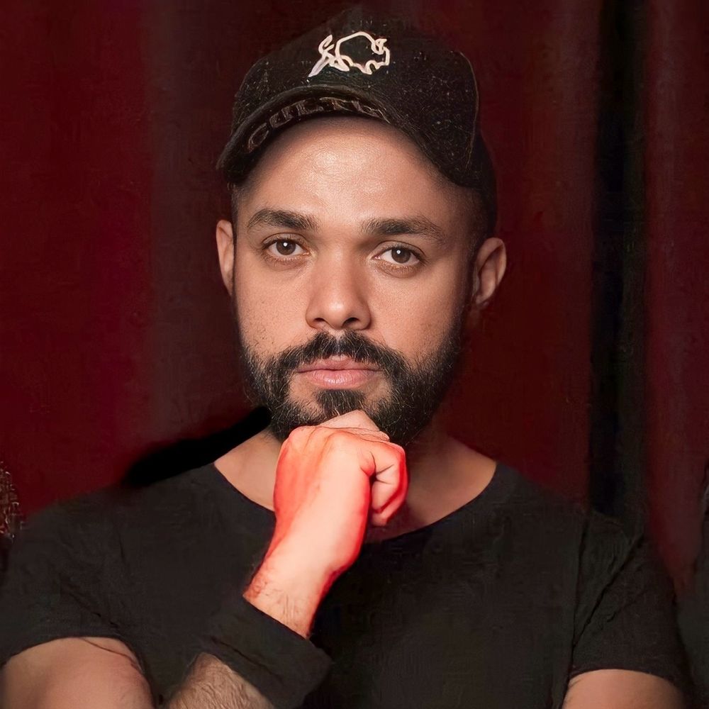 Rafael Inácio 