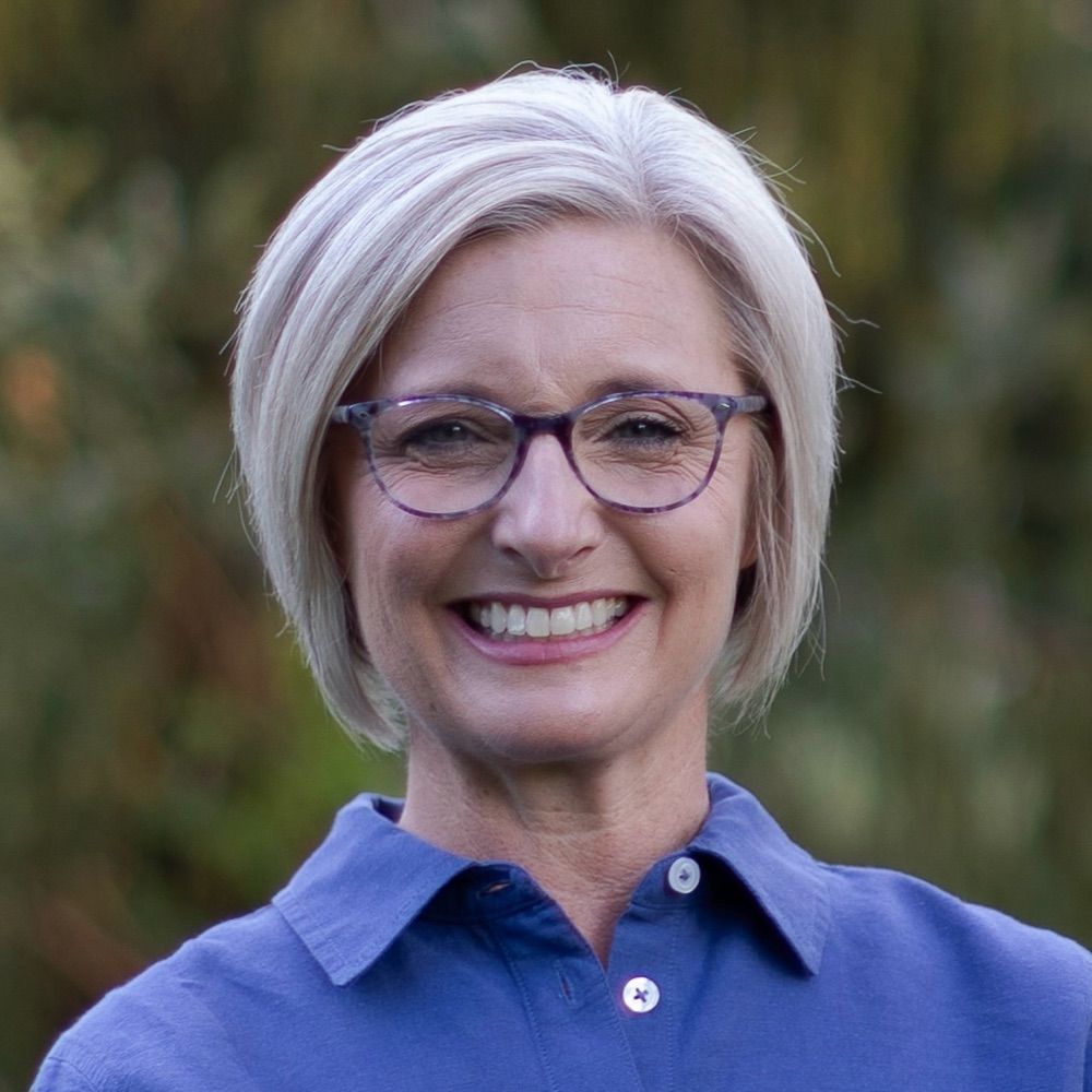 Rep. Stephanie Hein