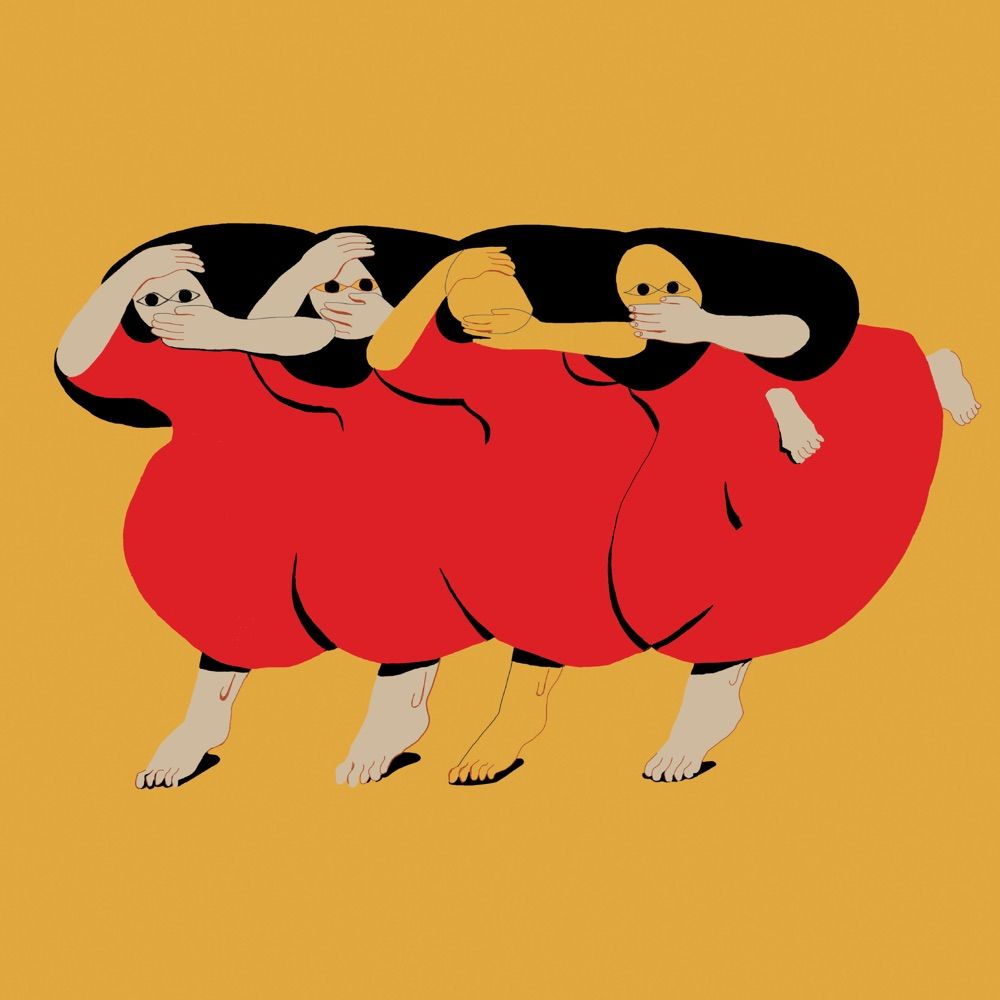 Future Islands