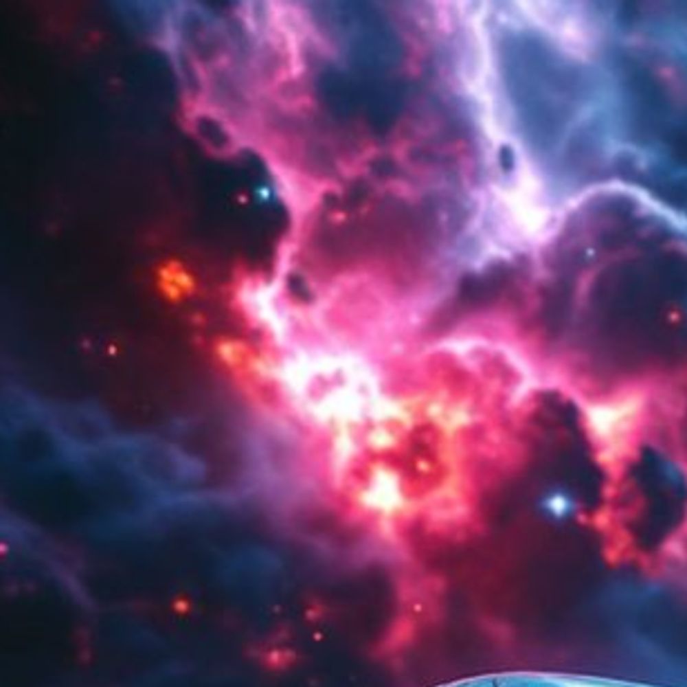 DarkskyAIart