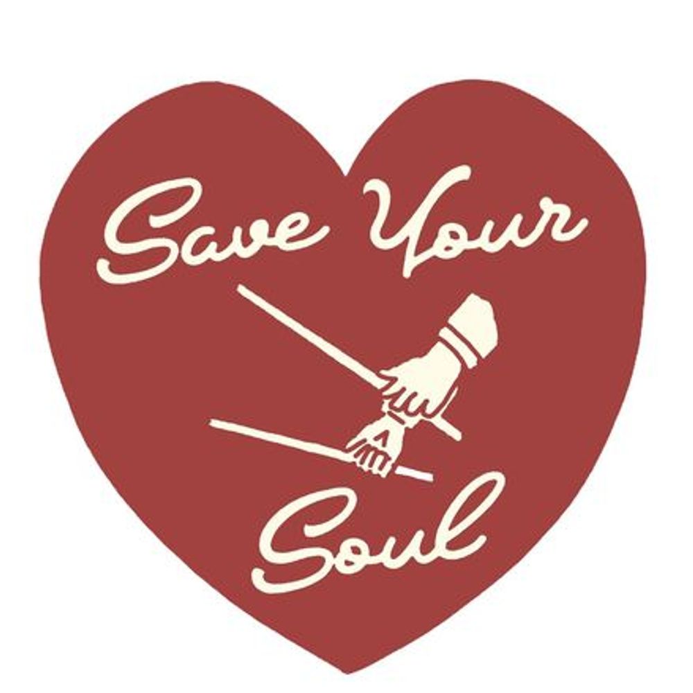 Save Your Soul @ Lithuanian Hall