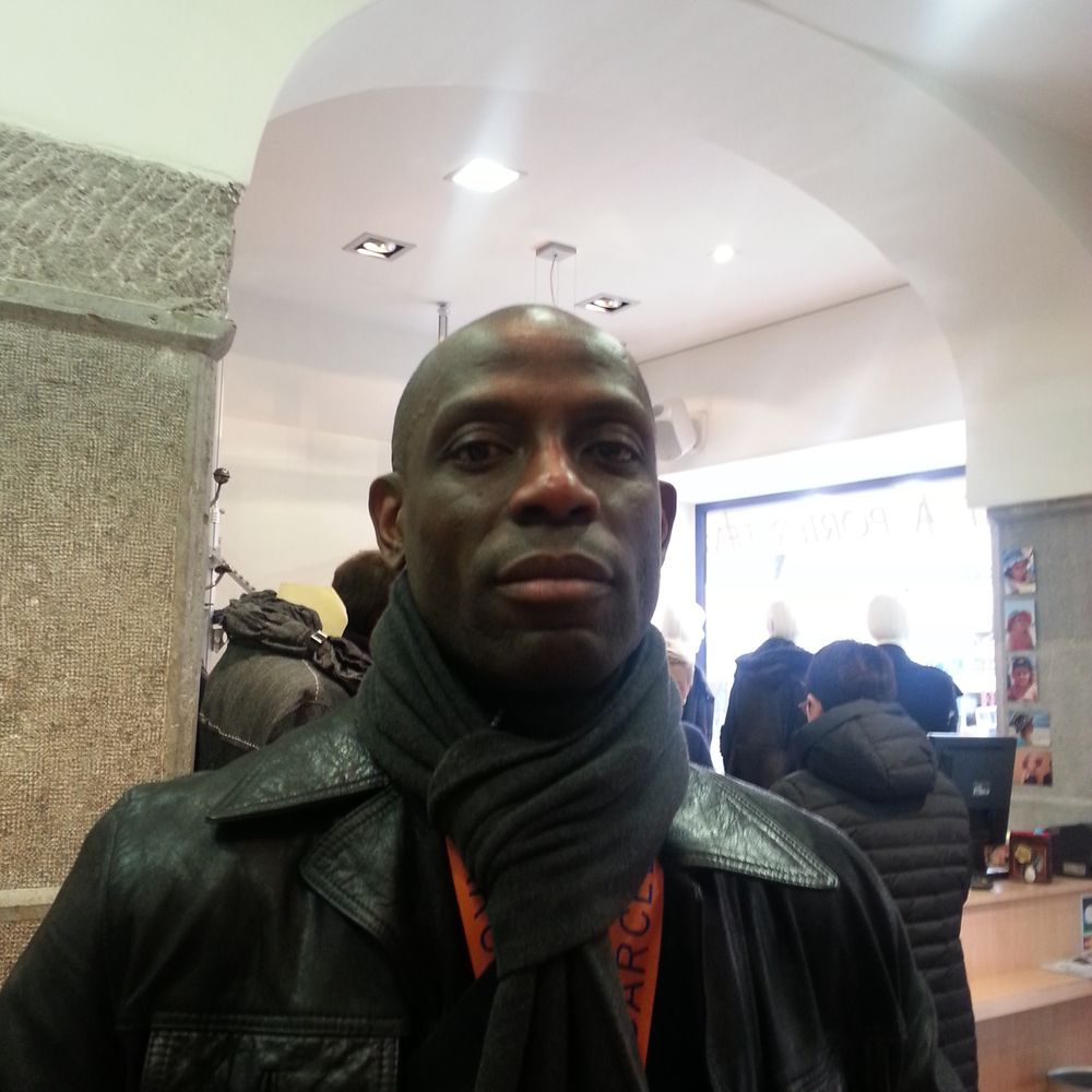 Serge DJEKOU 