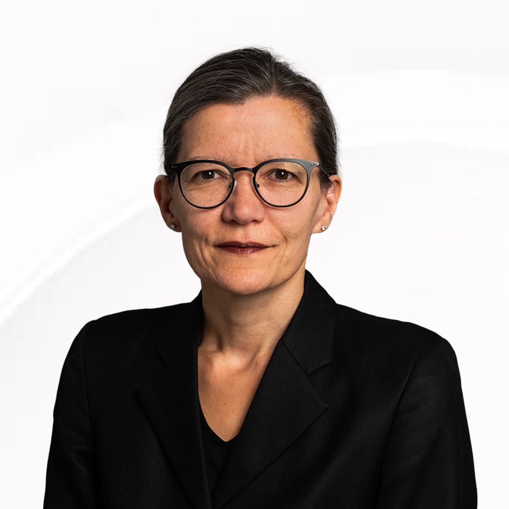 Alison Padfield KC