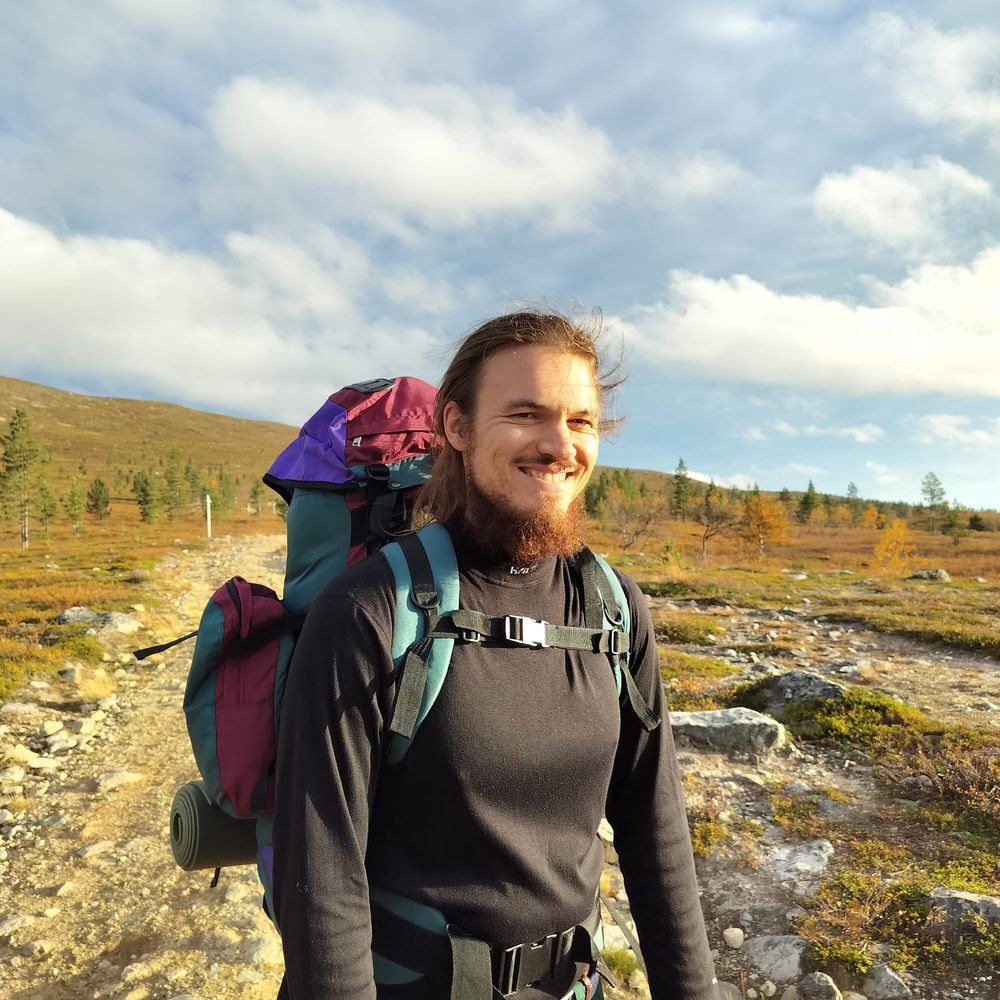 Kasper Mickos