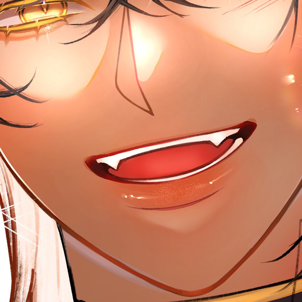 Caim🐉🔥LYRIDS IDE