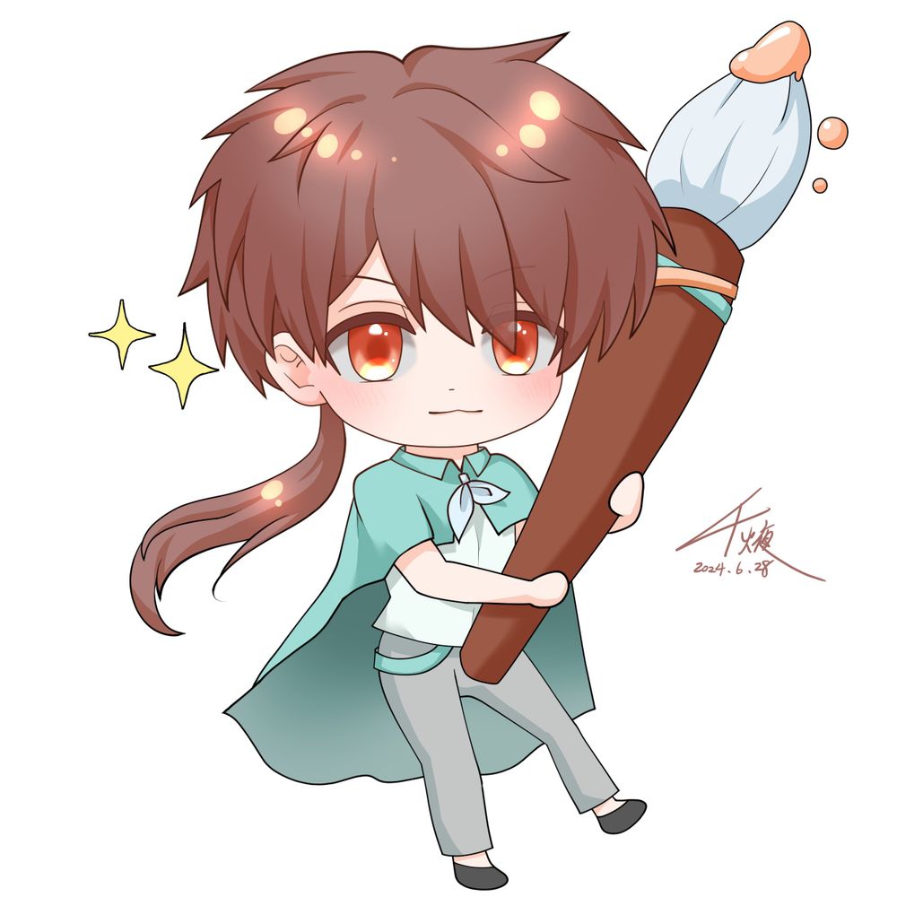 金魚兔