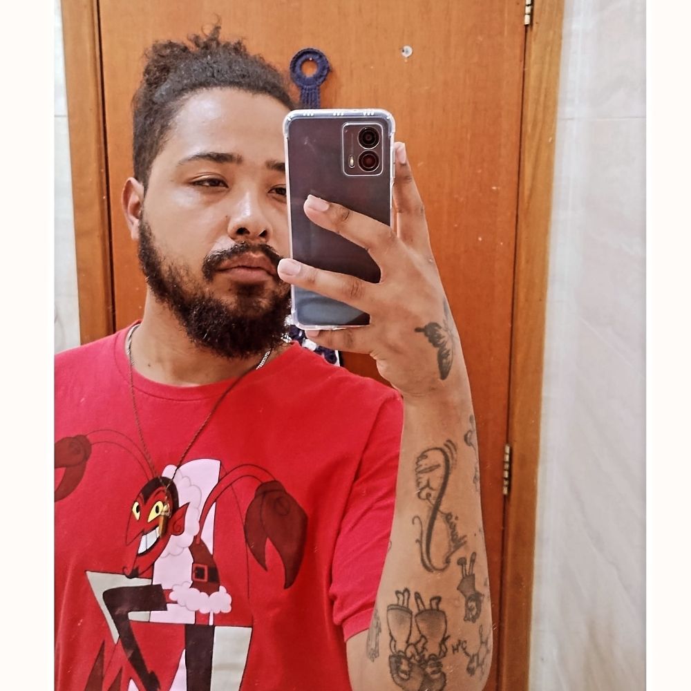 Genesis Marcell