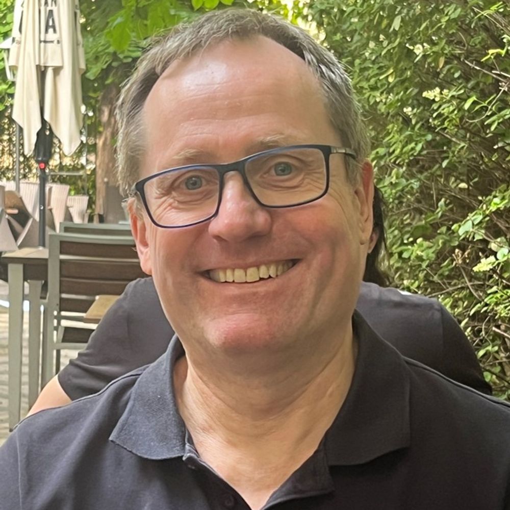 Christoph F. Strnadl