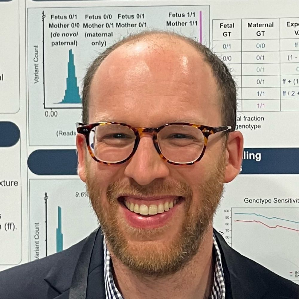 Michael Duyzend