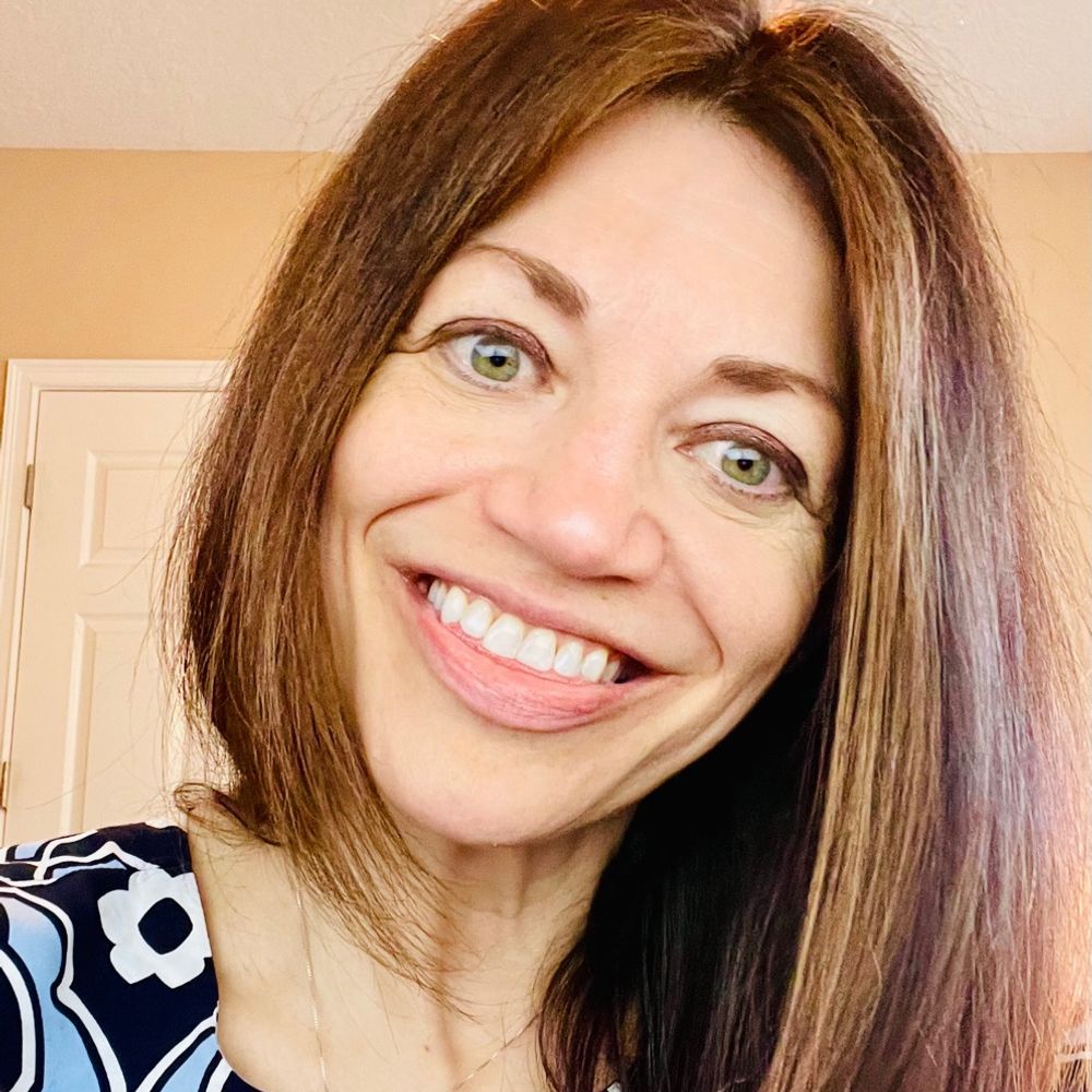 Yvonne Mitchell