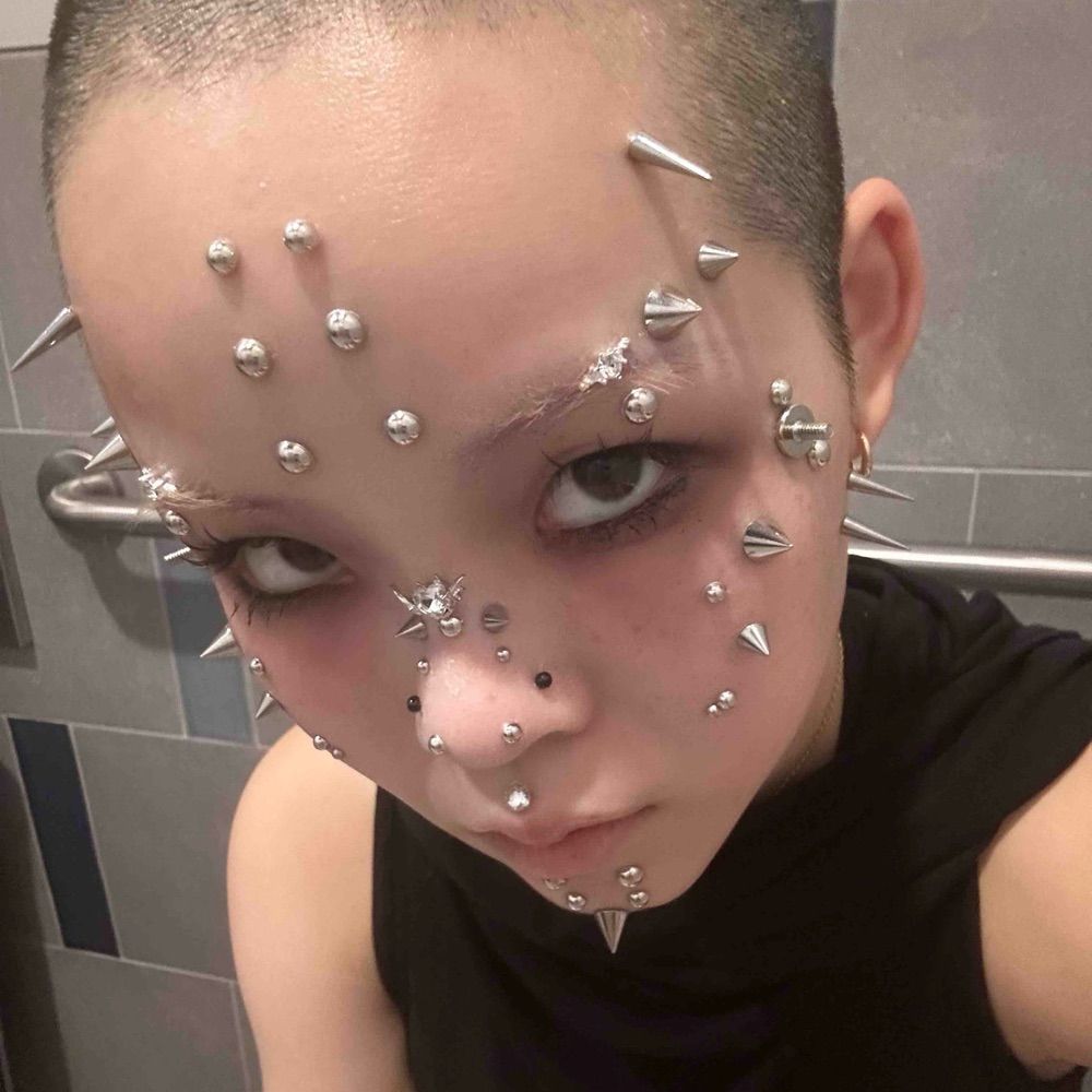 무