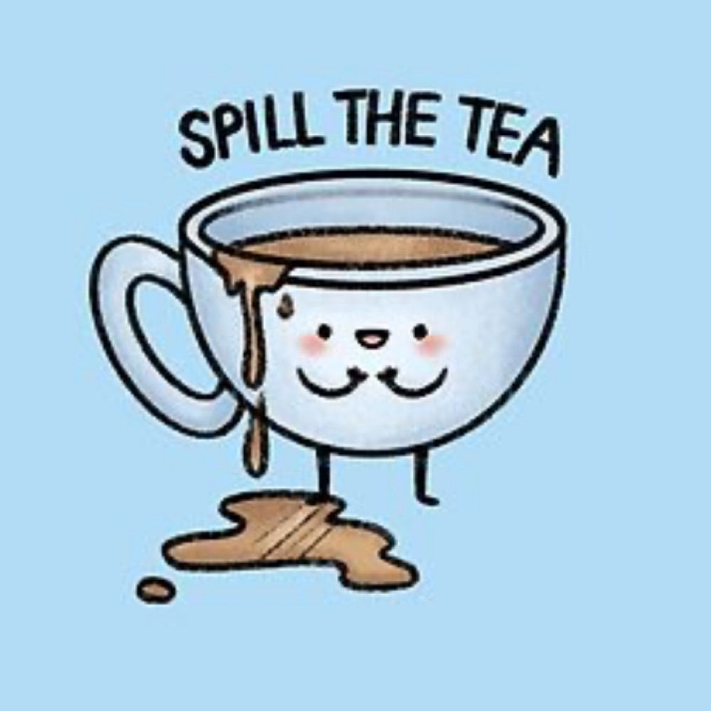 Spill.the.tea