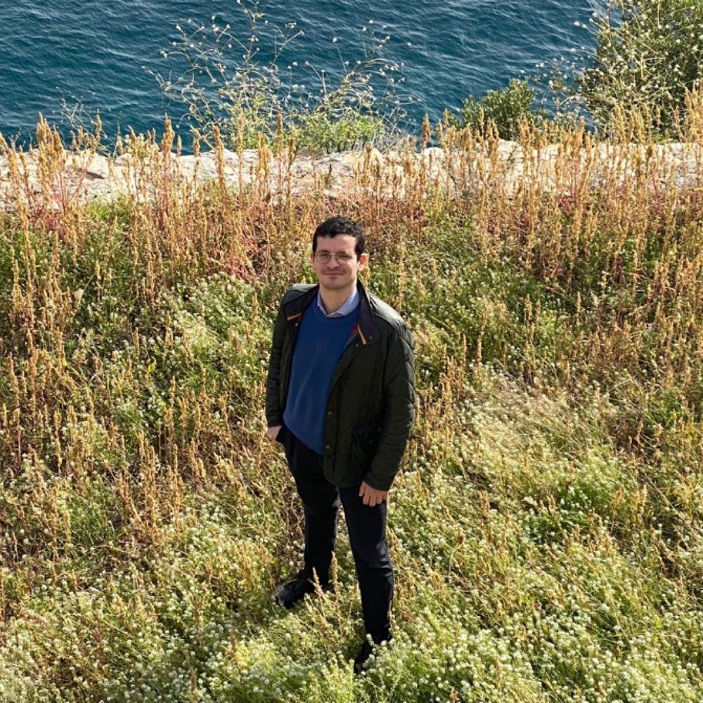 Edoardo Caterina