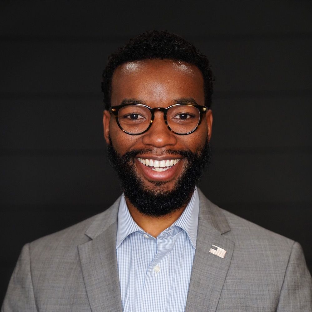 Dexter L. McCoy