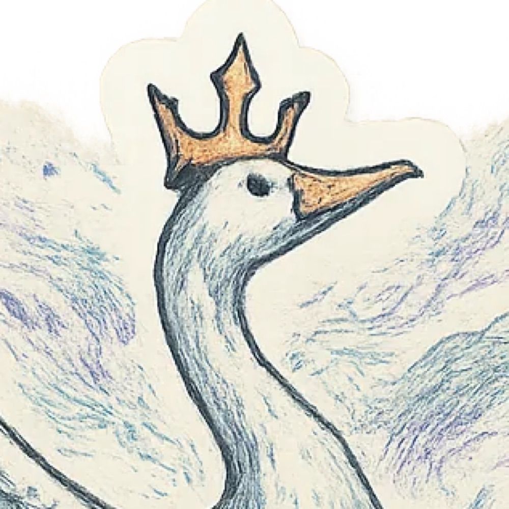 🦩Fantasy Goose🦩