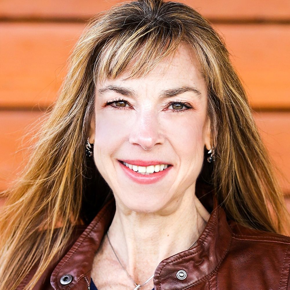 Michelle Silbernagel