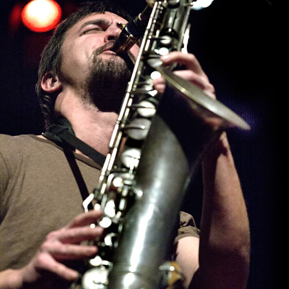 John Dikeman