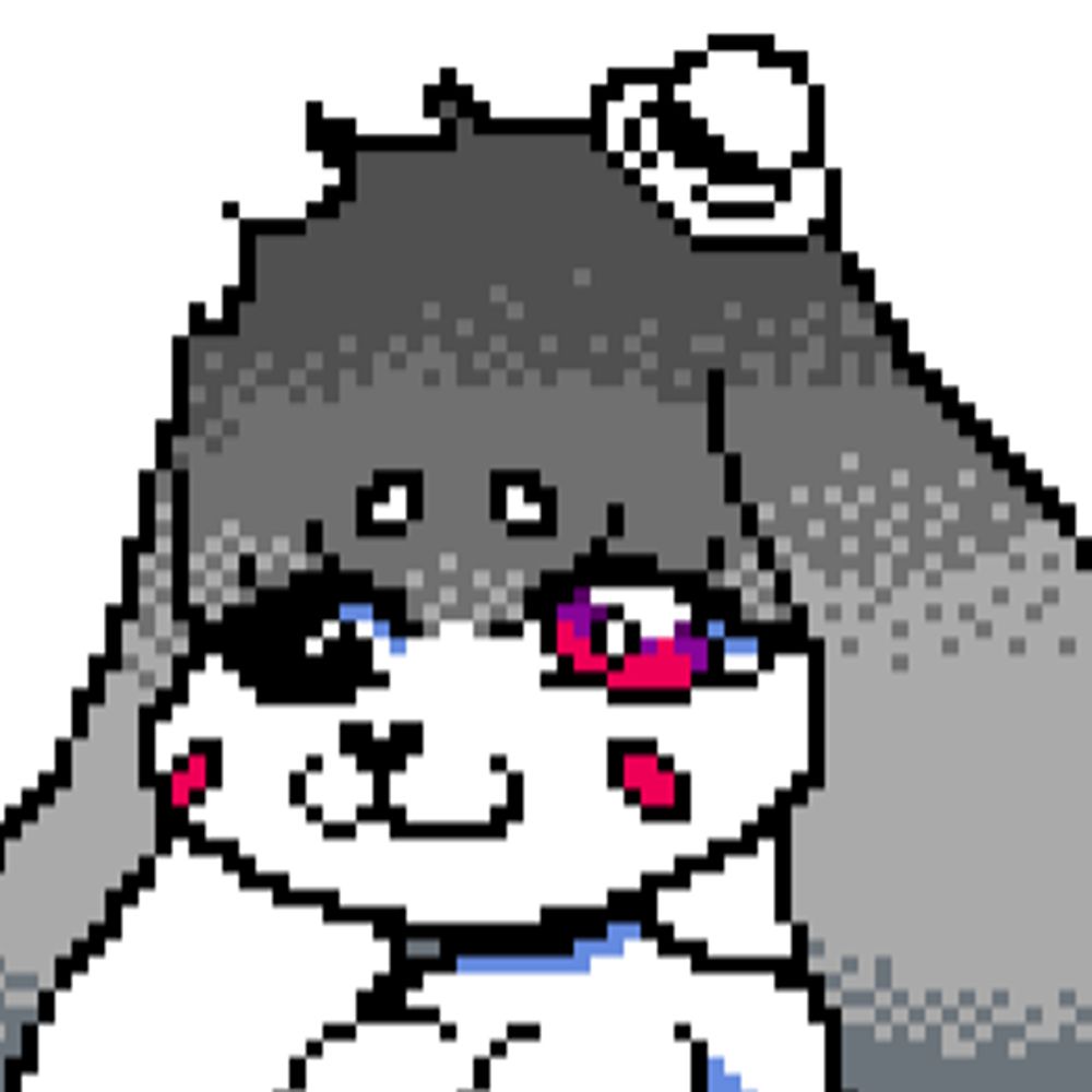 Smolbun 🐰18+