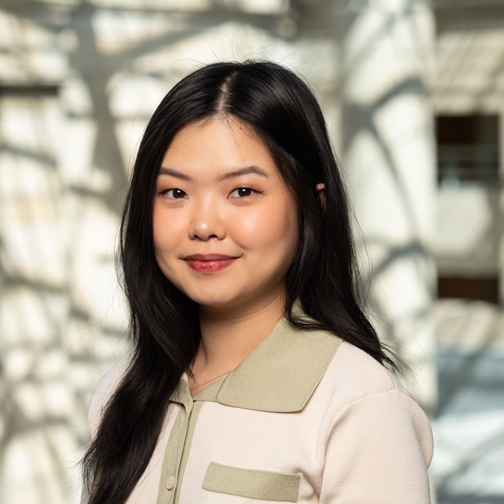 Laurentia Vianney Tjang
