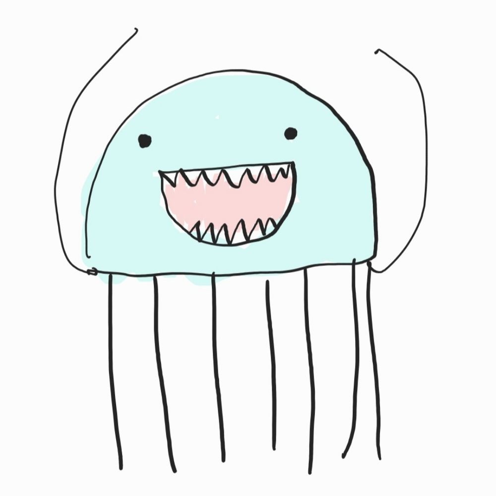 해파리