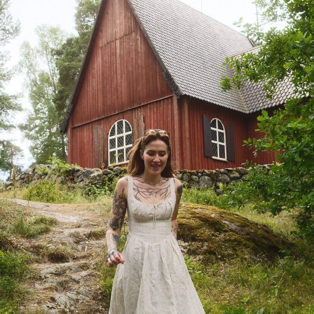 Zella Makela