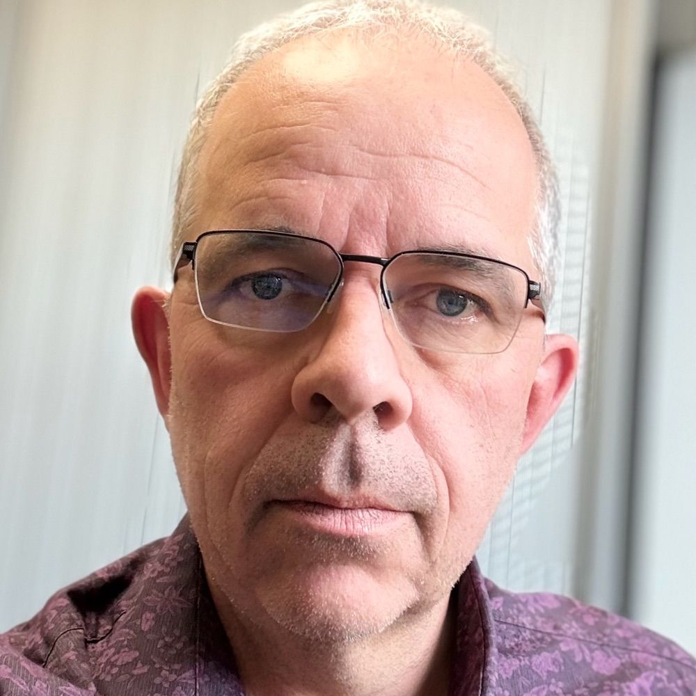 Ian Wells