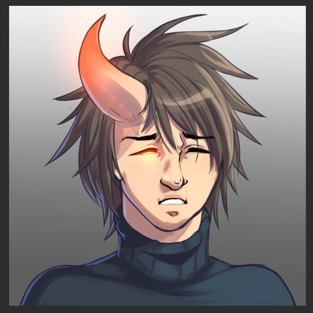 Flann ☀️ Vtuber