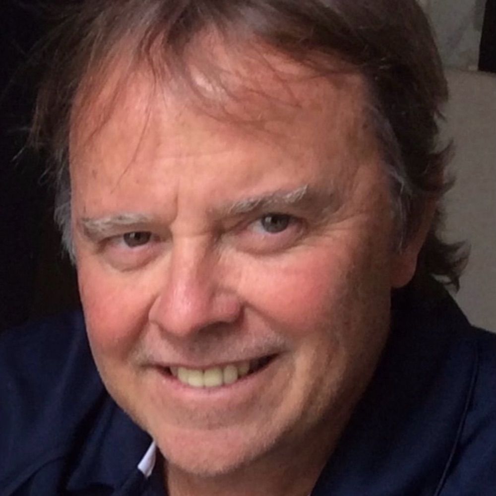 Claude Paré