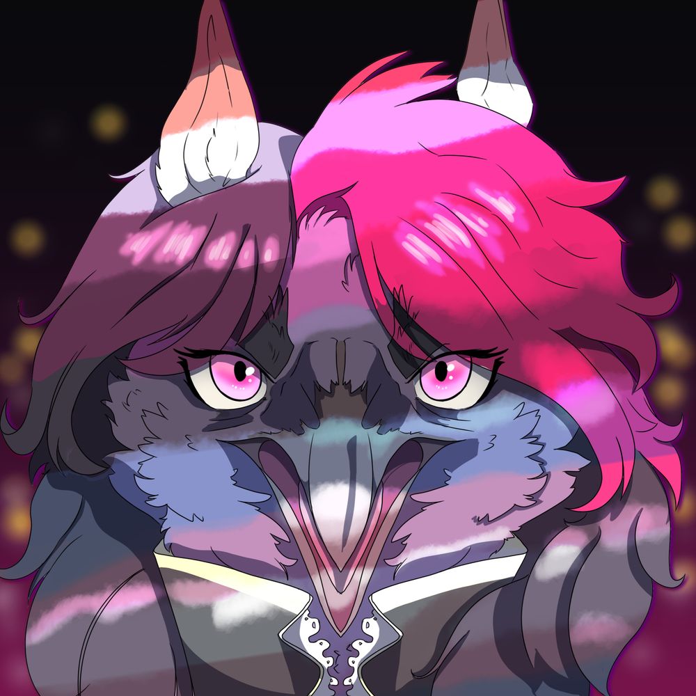 Crowtaur's avatar
