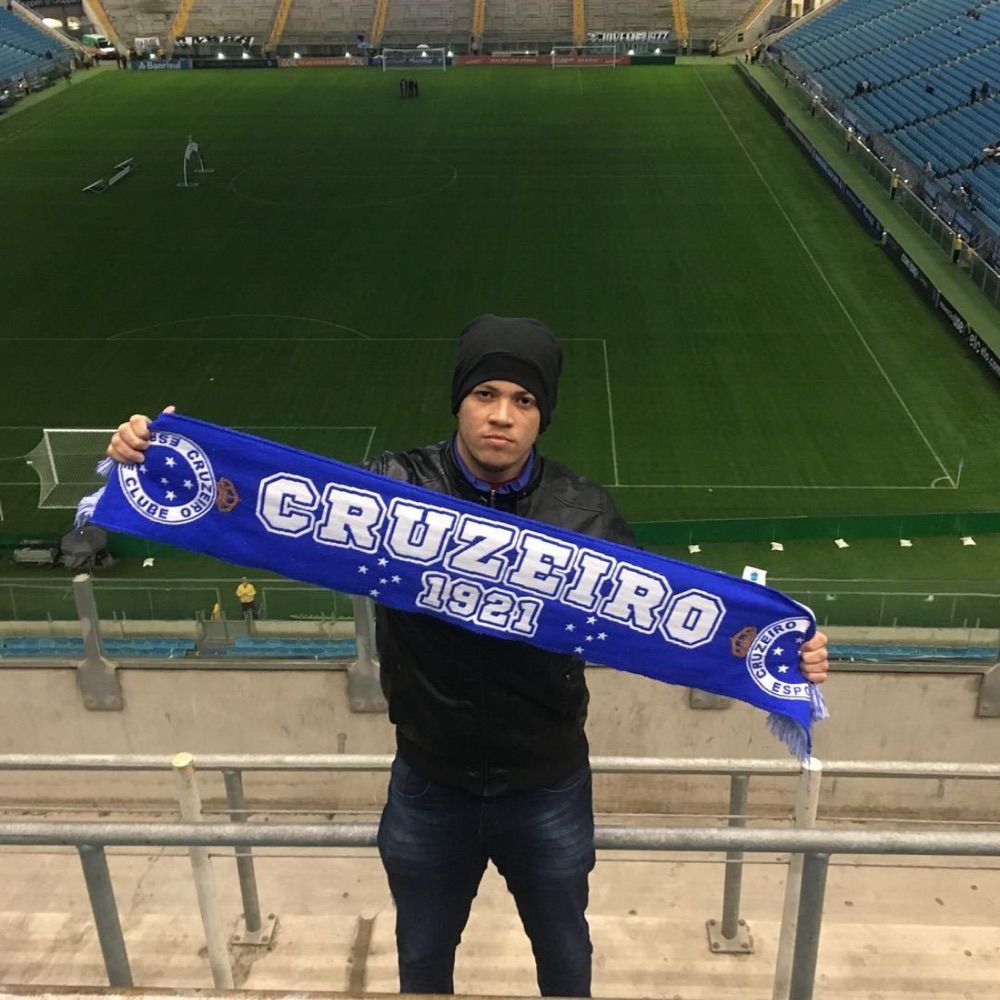 Wellington Dinizista 