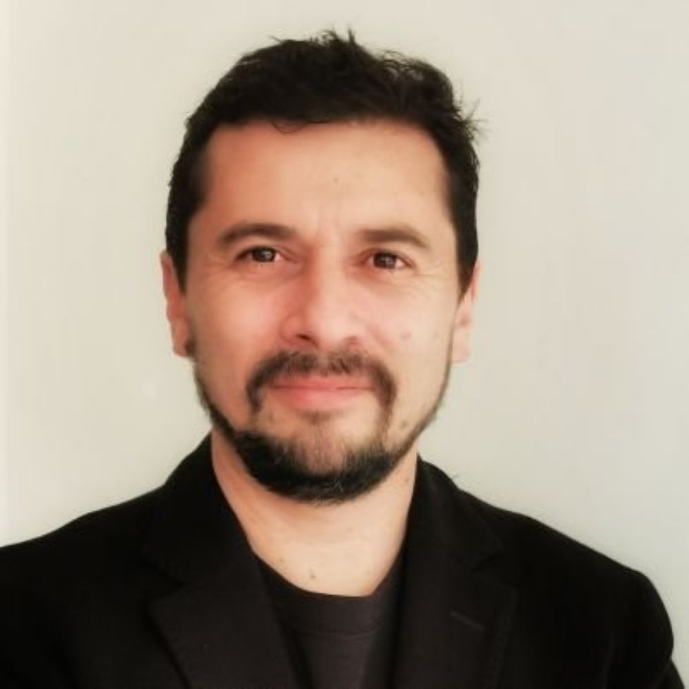 Alejo González
