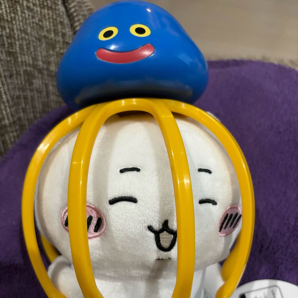 ぴかちくわ