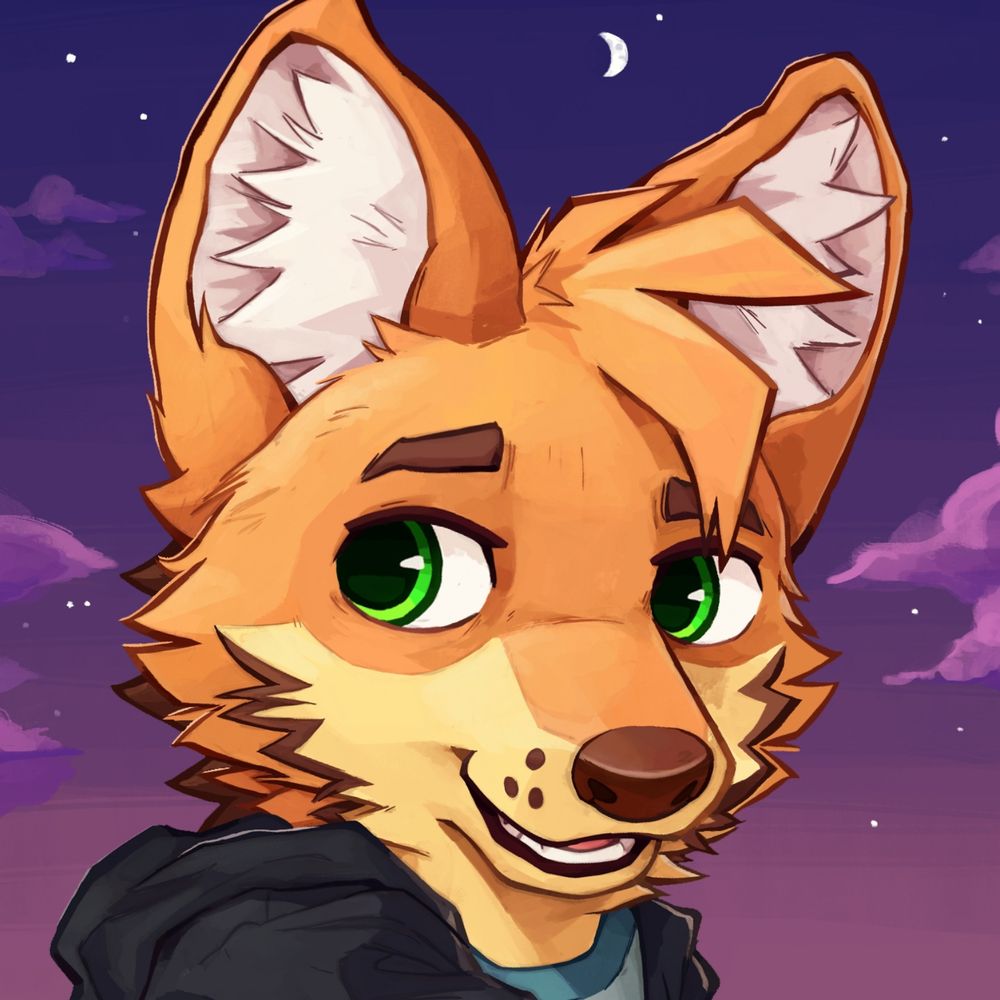 Fitswolf's avatar