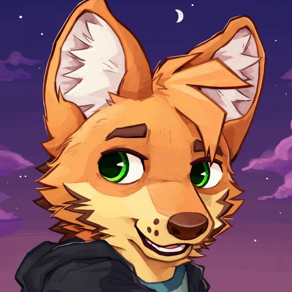 Fitswolf