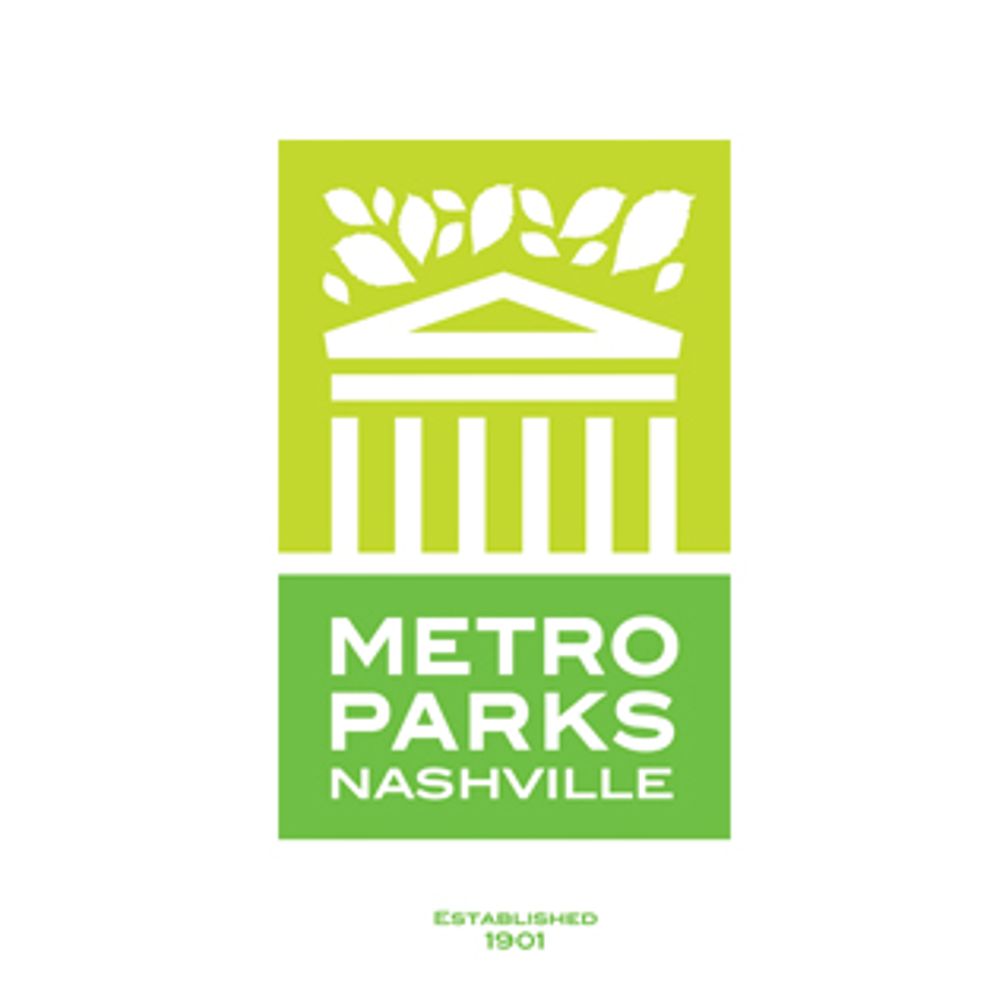 Metro Parks Nashville