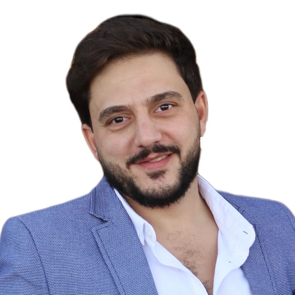 محمد كحيل | Mohammad Kahel