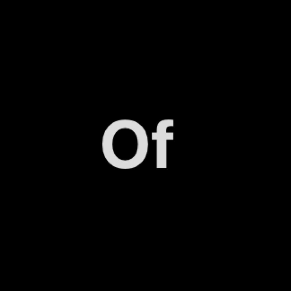 Of
