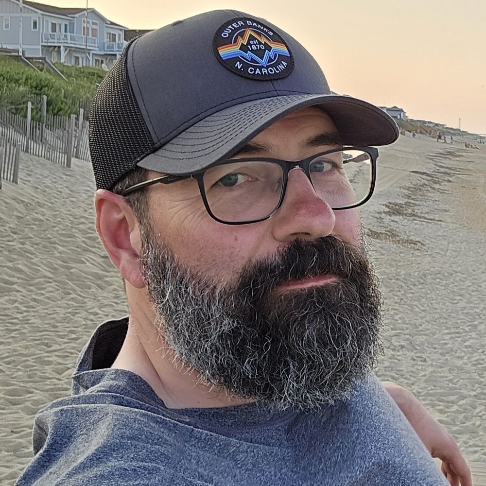 Matt Edwards