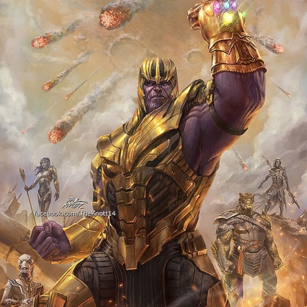 ThanosHimself