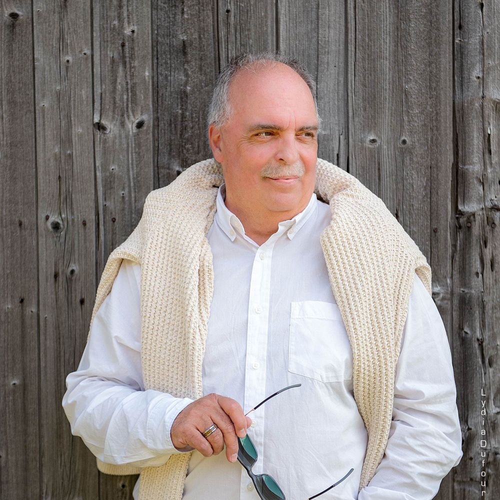 Martin Gaudreault, artiste-photographe