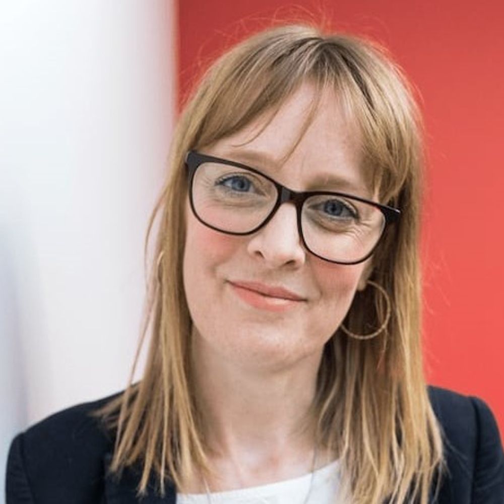 Jo Alsop