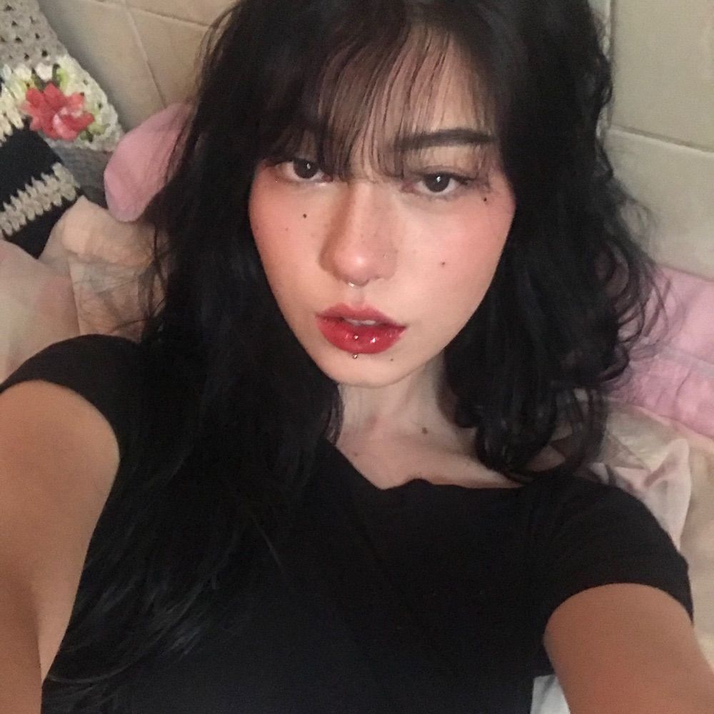 akemi da silva 🐰
