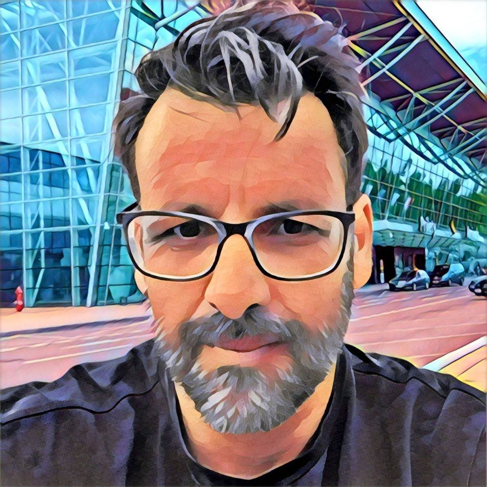 Mark Wossidlo