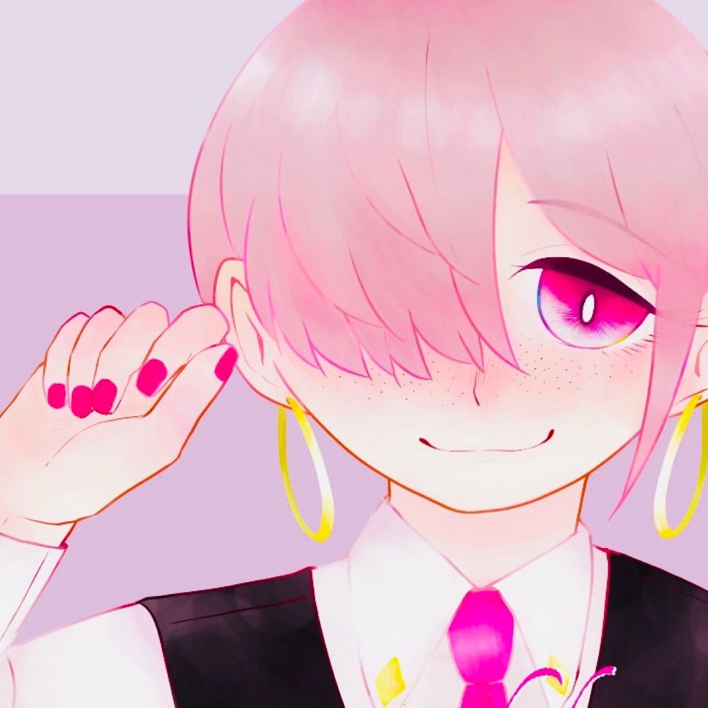 そめ🎀