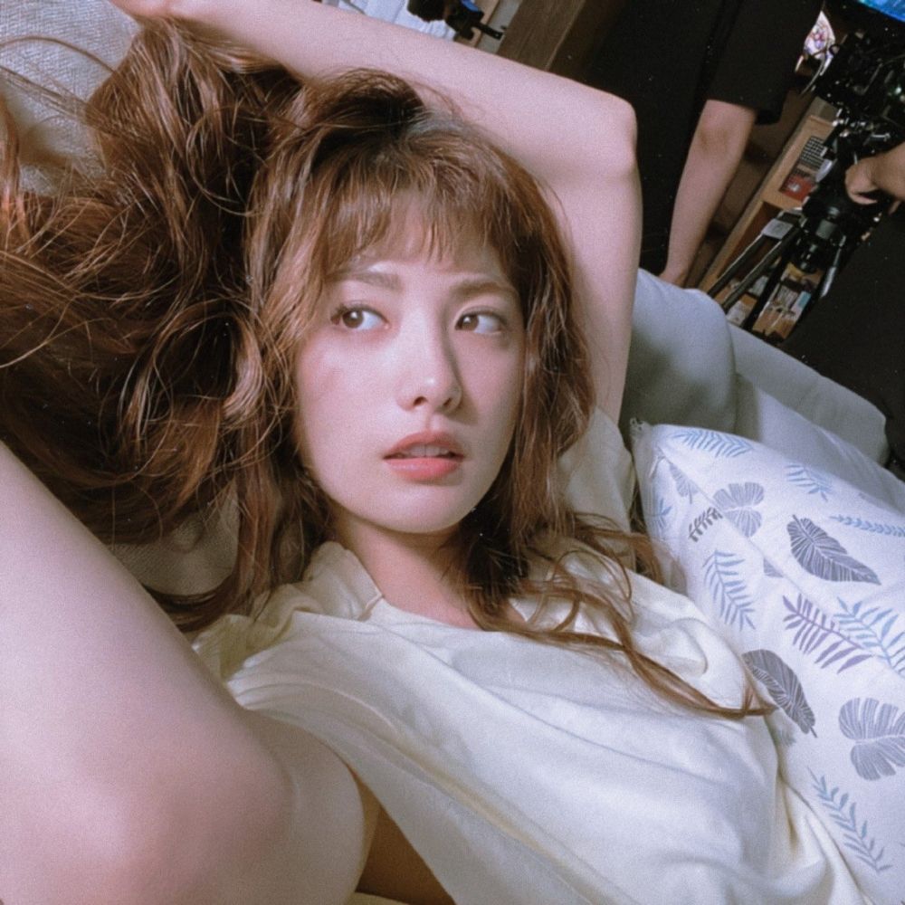 Nana's gf saw dream ✨✨
