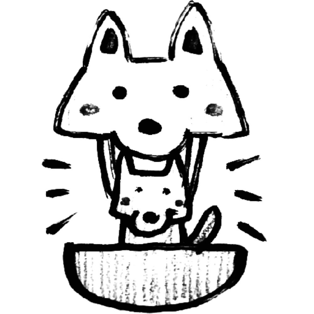 きぐるみ花月