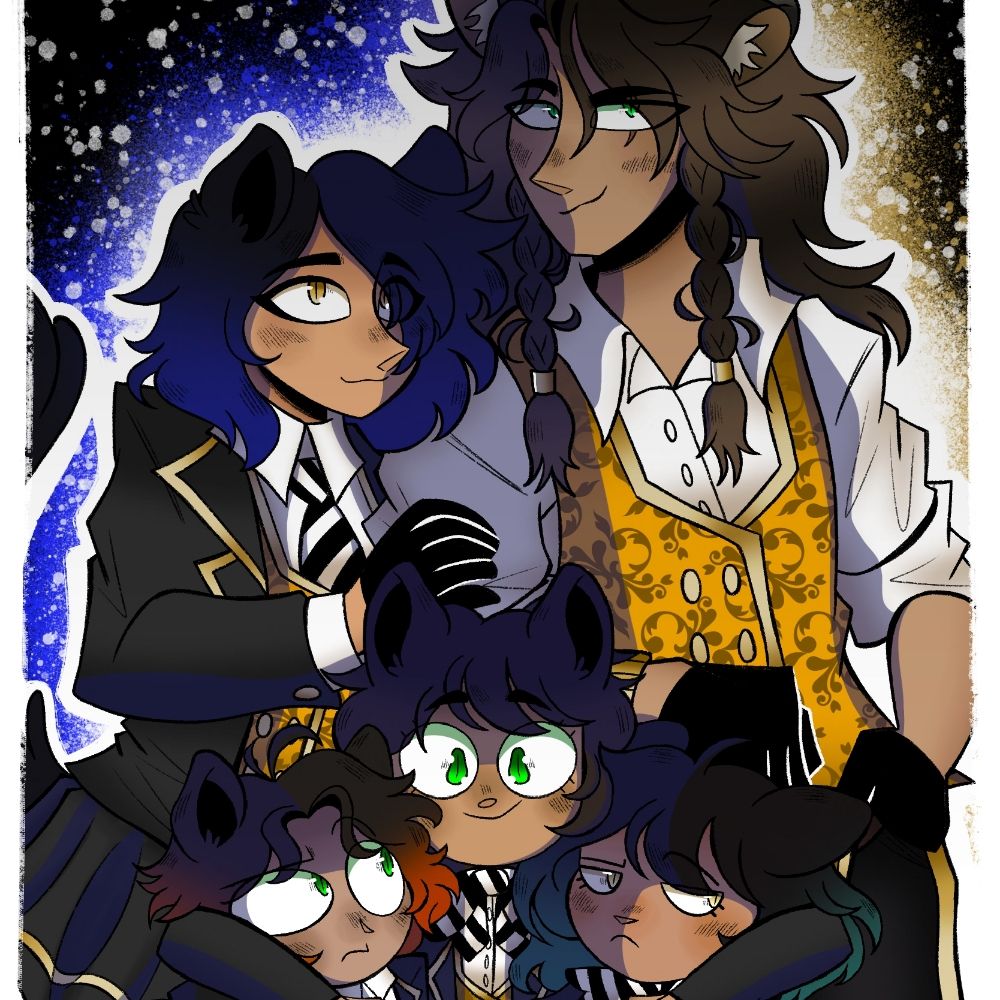 🐈‍⬛Akira🐈‍⬛